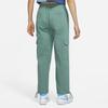 Jordan Cargo Pants Women's Cyan Moderate Cargo Pants DQ4624-361