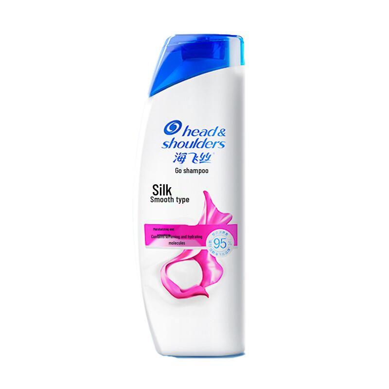 

Head & Shoulders Anti-Dandruff Shampoo Twin Pack