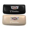 Car Sticker Knee Pad Interior Pillow Pad Comfortable Cushion Memory Headrest For Cadillac CTS STS DTS SRX XLR ATX Escalade Seville Tiburon