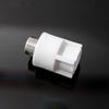 PPR Hot-Melt External Thread Elbow Fitting