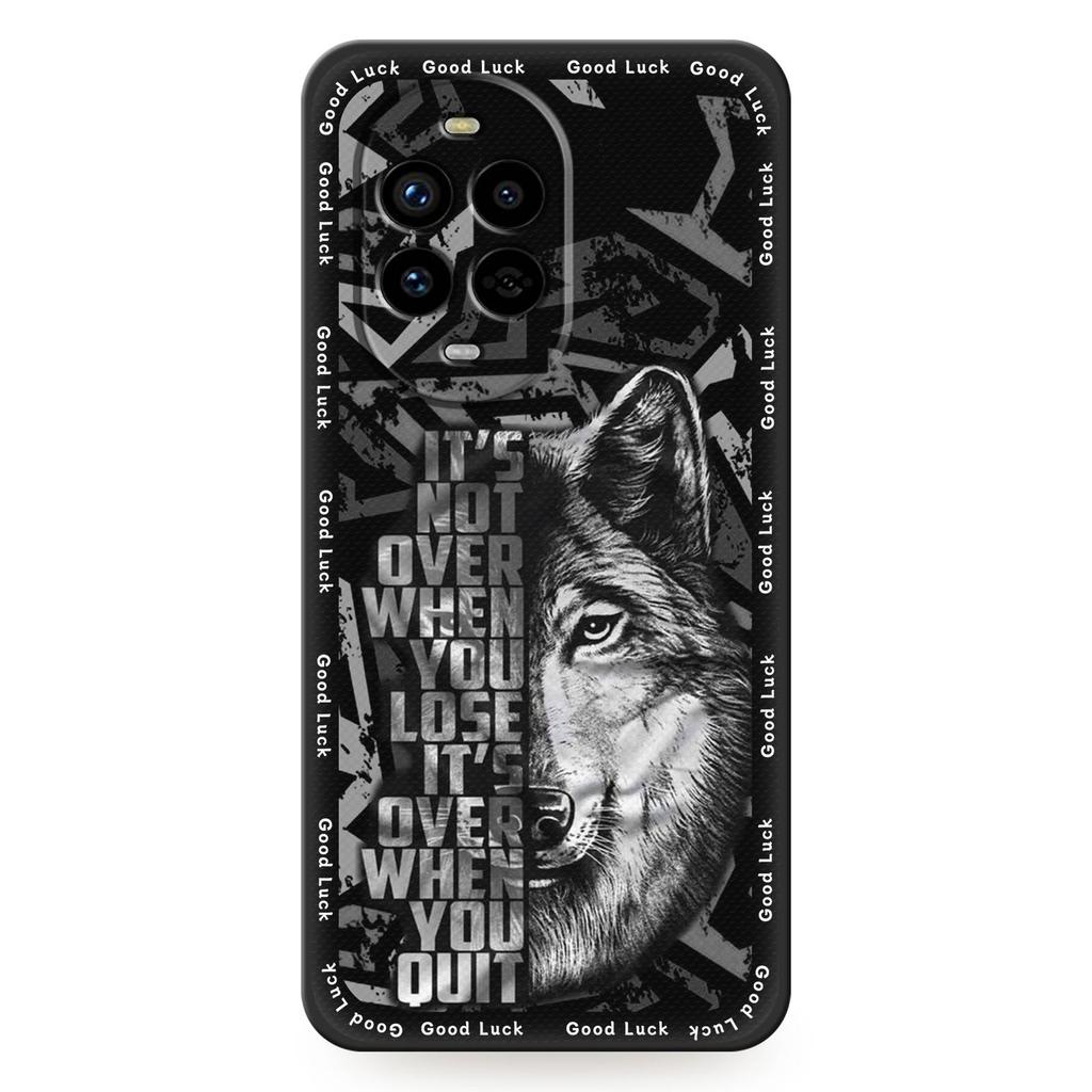 Anti-dust Protective Phone Case For Huawei Nova13 Pro Anti-knock Soft Case Dirt-resistant Durable Graffiti Cute Cartoon