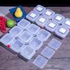 Commercial Food Sample Retention Box