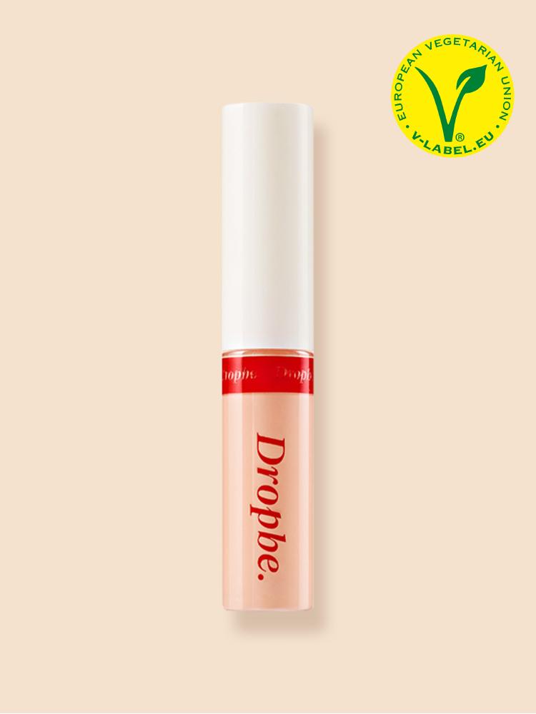 Drop-B Colors Color Fix Concealer, Peach 1ea