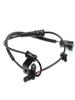 59810-3S300  59830-3S300 ABS Wheel Speed Sensor for Hyundai Sonata 2011 2012 2013 2014 2.0L 2.4L Petrol Front Right Left