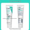 Pond's Acne Purifying Gel & CeraVe Soothing Hydrating Cleanser Set