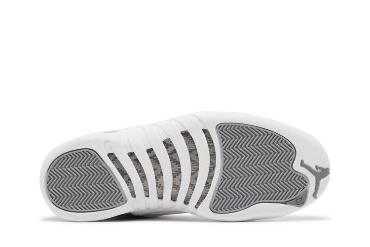 Jordan 12 Retro Stealth Men's Sneakers