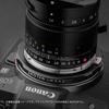 SHOTEN Mount Adapter II M Mount Lens to Canon RF LM-CR (Leica Mount)