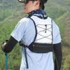 Breathable Hydration Vest Lightweight Cycling Run Jogging Marathon Backpack Trail Running Backpacks Riding Bike Climbing Bag