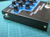 [USED] DIY Effects Dual Parametric Equalizer Guitar Effects Pedal Japan Import