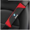 Car Seat Belt Cover Shoulder Protector Cushion Pad For BMW X1 X3 X4 X5 E46 E90 F20 E60 E39 F10 M1 M2 M3 M5 M6 E87 Accessories rvbf26