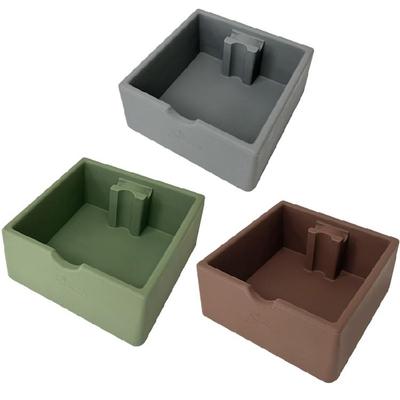 Better Brewing Waste Box For Machines Protects Portafilters From Damage