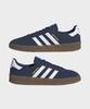 adidas Montreal - Night Indigo:White / Ih9080