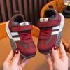Boys' Shoes Spring and Autumn Children's Sports Shoes Casual Breathable Baby Boys' Forrest Gump Shoes Girls' Shoes