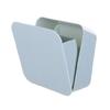 Supporto da parete sospeso per cellulare, mensola, supporto, caricatore, rack, 1 pz