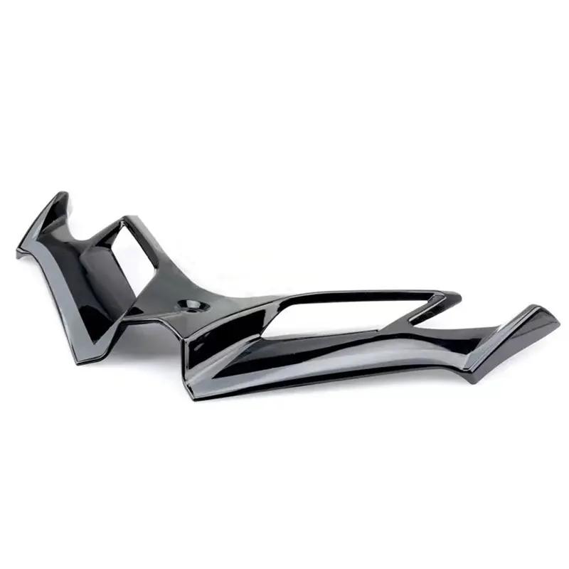 For CFMOTO 450SR 450 SR 2022 2023 450sr Motorcycle Mirrors Front Fairing Winglets Aerodynamic Wing Side Wings Spoiler Fairing
