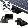 Solar Panel Bracket Set None Drilling Angle Installation Bracket Solar Installation Accessories for Roof Boats Yacht
