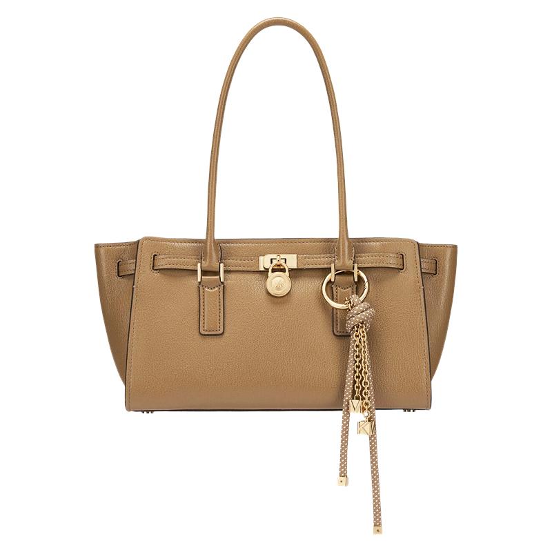 Michael Kors Hamilton Moderne Logo Klasiska