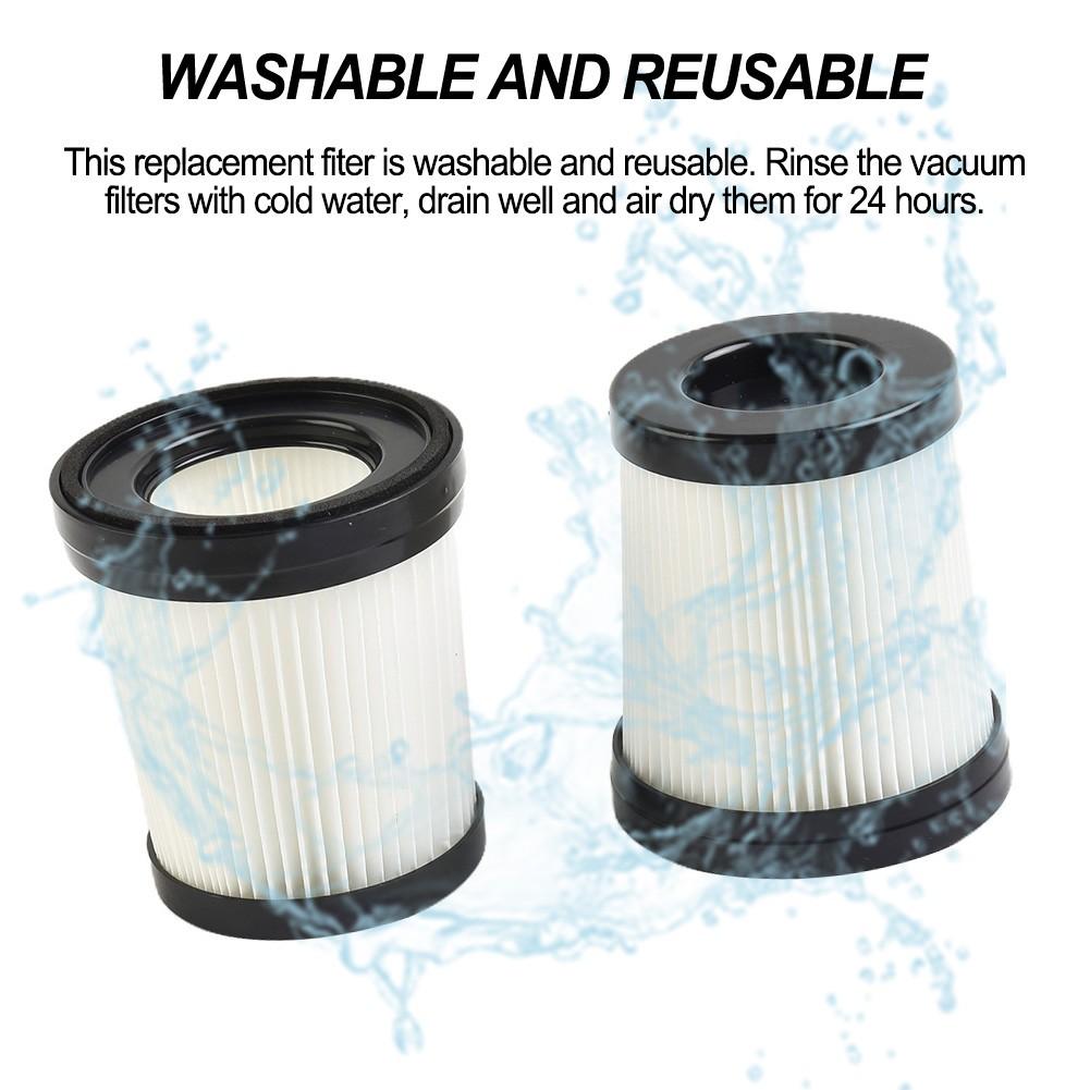 Filter Spare Parts Vacuum Cleaner For Oraimo OSV-102 Cordless