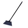 Senkichi Site Split Tip Synthetic Fiber Broom Short Handle Total Length 820 Mm (Senkichi) Approx. SGB-24