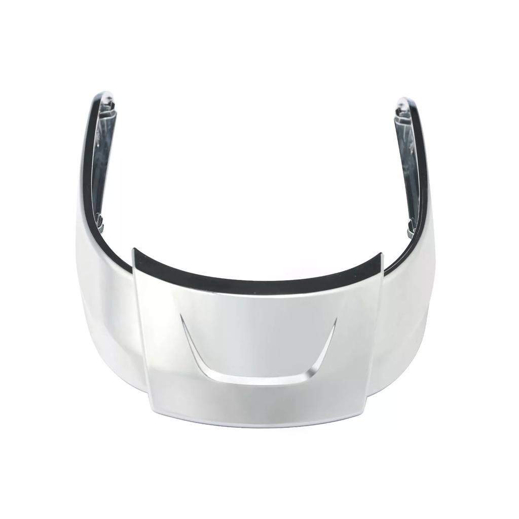 Motorcycle Front Rear Fender Trim For BMW R18 B R18 Transcontinental 2021-2024