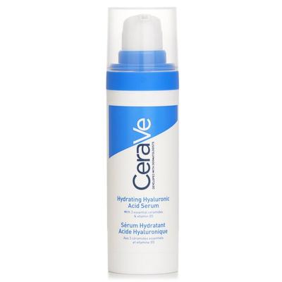 Hydrating Hyaluronic Acid Serum