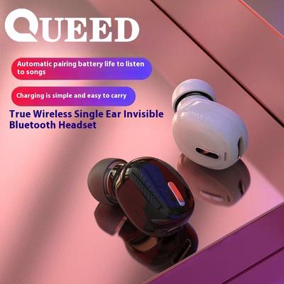 X9mini Bluetooth Headset Wireless Driving Business Ultra-long Life