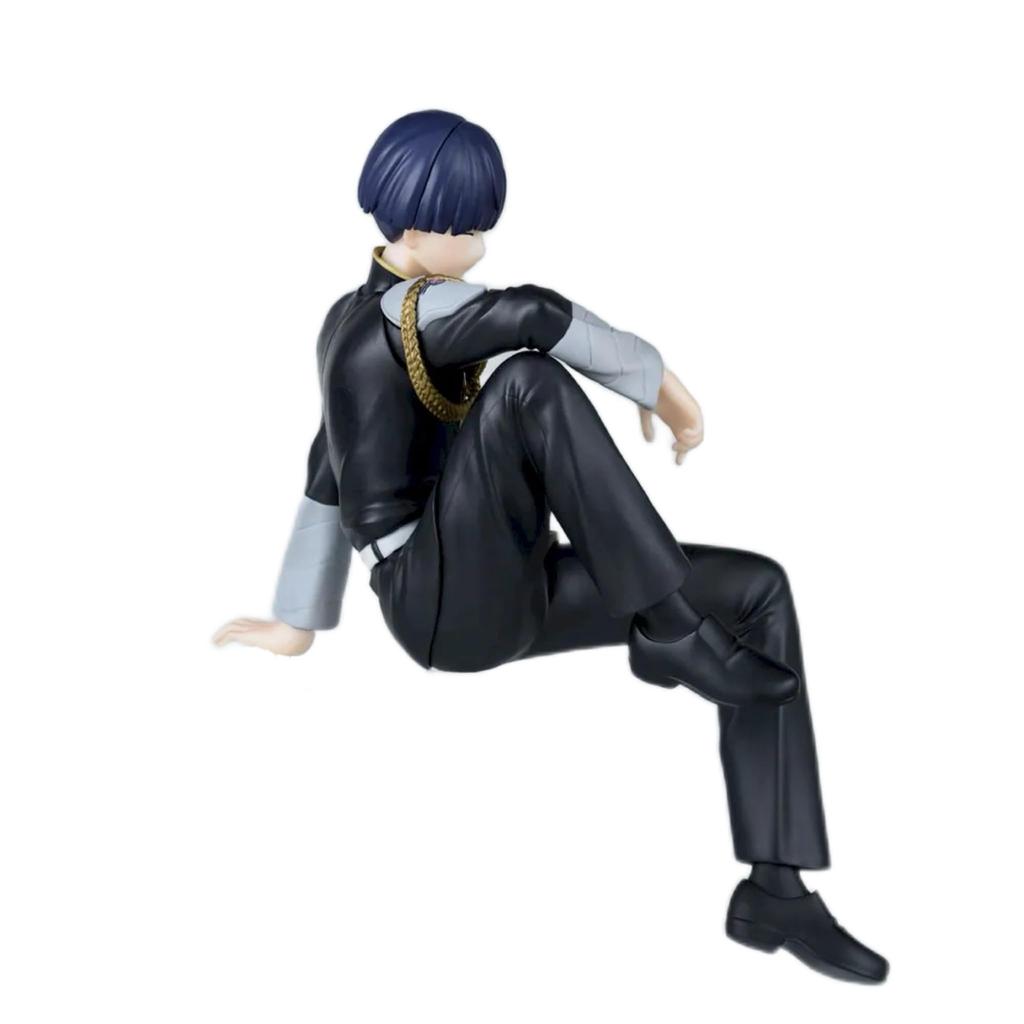 Monster 8 Chokonose Prémiová figurka 13cm Ne. “Soshiro Hoshina” Cca.