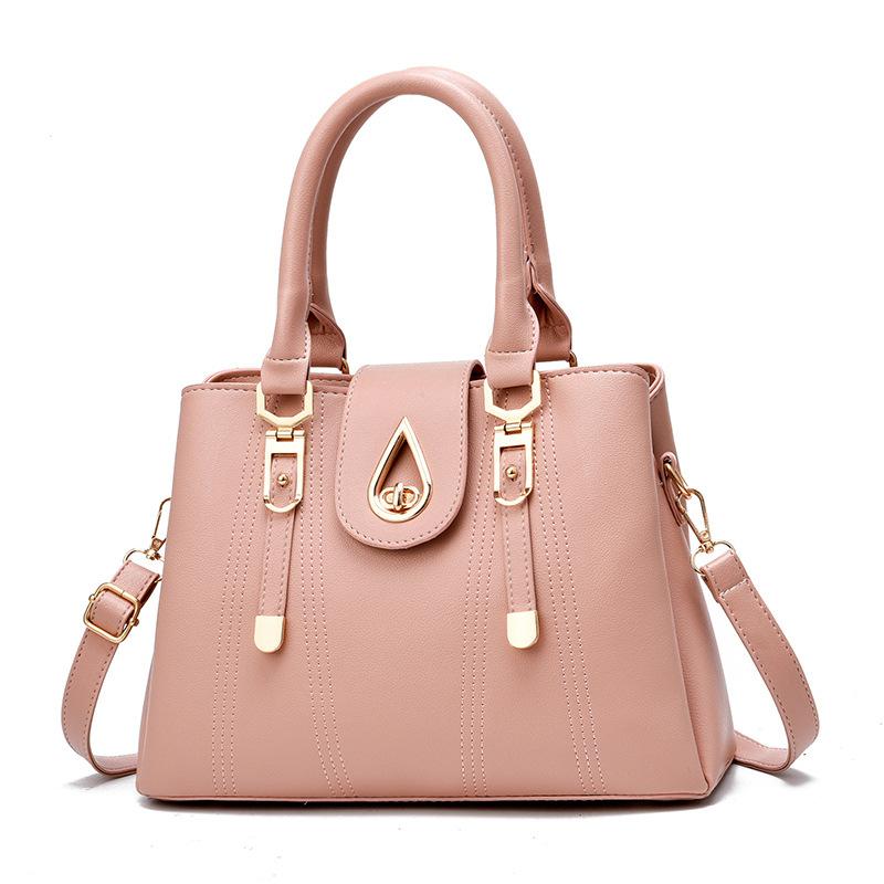 New Women Bag Handbag for Women 2026 Sac a Main Designer Shoulder Bags Handbag for Women 2026 Composite Bag Messenger Bag