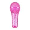 Microphone Shaped Toy for Stress and Sensory Play