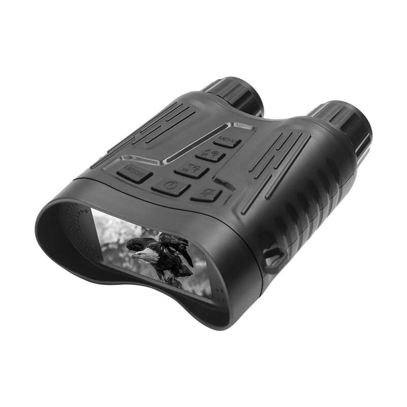 Miflame NV2180 HD Infrarot Nachtsicht Fernglas