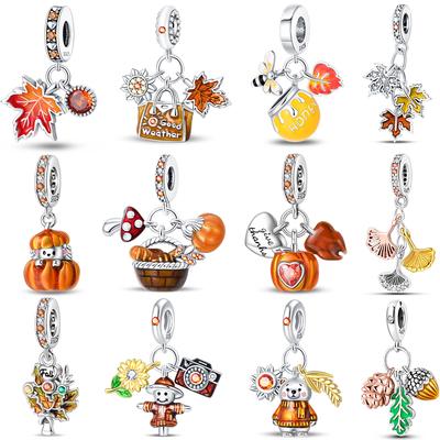 Smycken – Charms