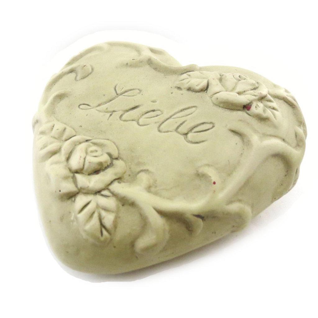 Les Trésors De Lily [J0530] - Presse Papier 'Love' Liebe amour