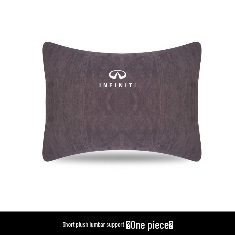 Infiniti Q60/Q70/Q50L/QX50/60/70 Neksteunen voor Hoofdsteunen & Lendensteun