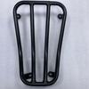 Piaggio VESPA GTS300 Footrest and Center Rack