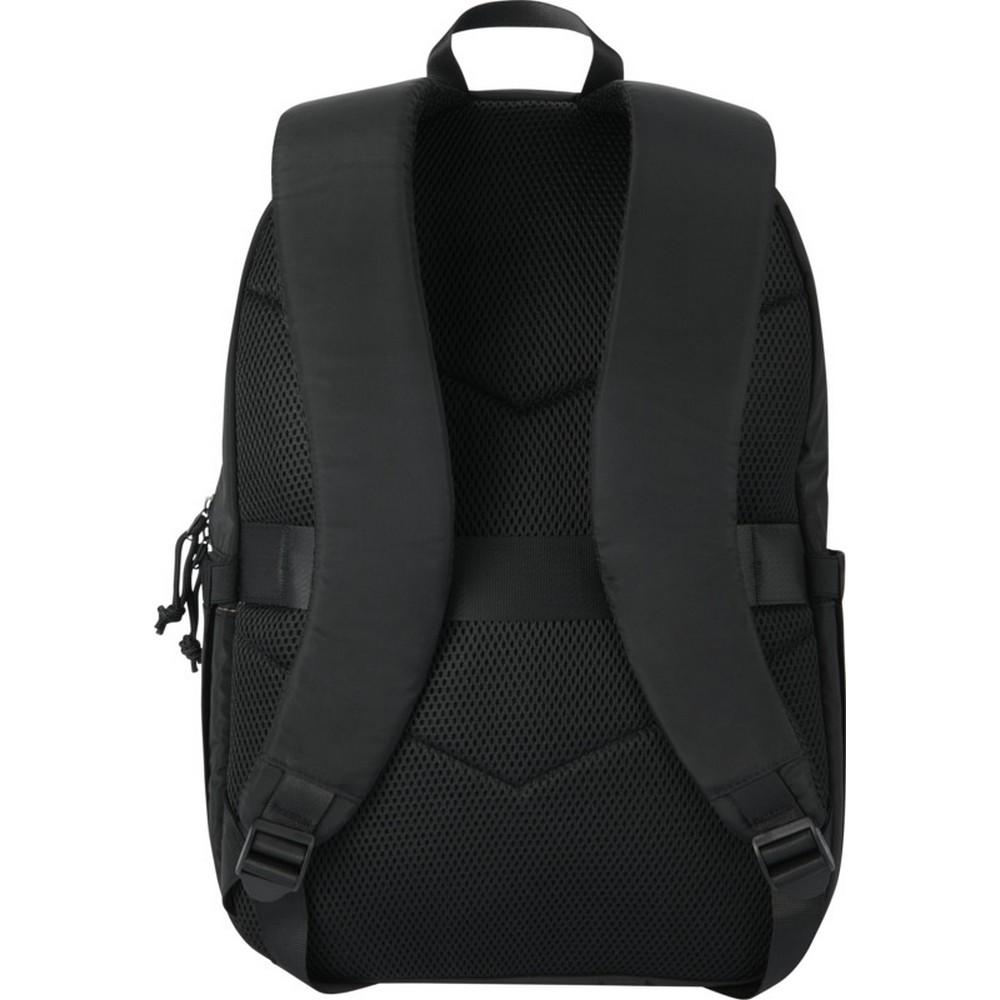 Floso Puffer Recycled 18L Laptop Backpack