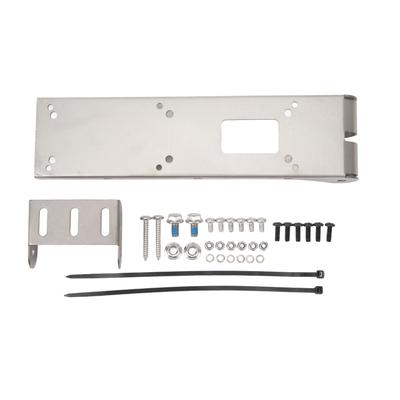 Geberhalterung für Skimmer 000 12603 001 Einstellbares Geberhalterungs-Kit Ersatz für StructureScan 3D HD