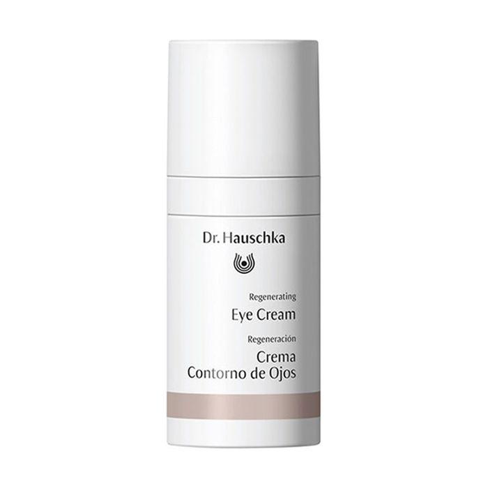 Crème anti-âge - DR.HAUSCHKA - Regenerating - 15 ml - Pour peaux matures - Femme