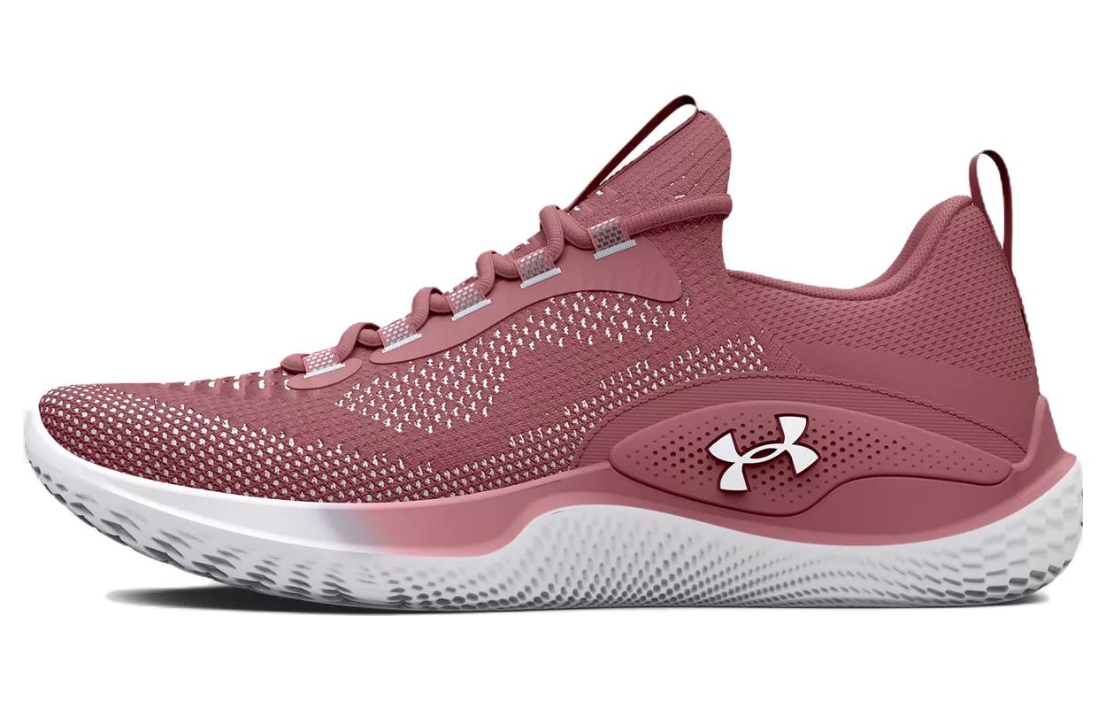 Under Armour Wmns Flow Dynamic Pink Elixir 38.5