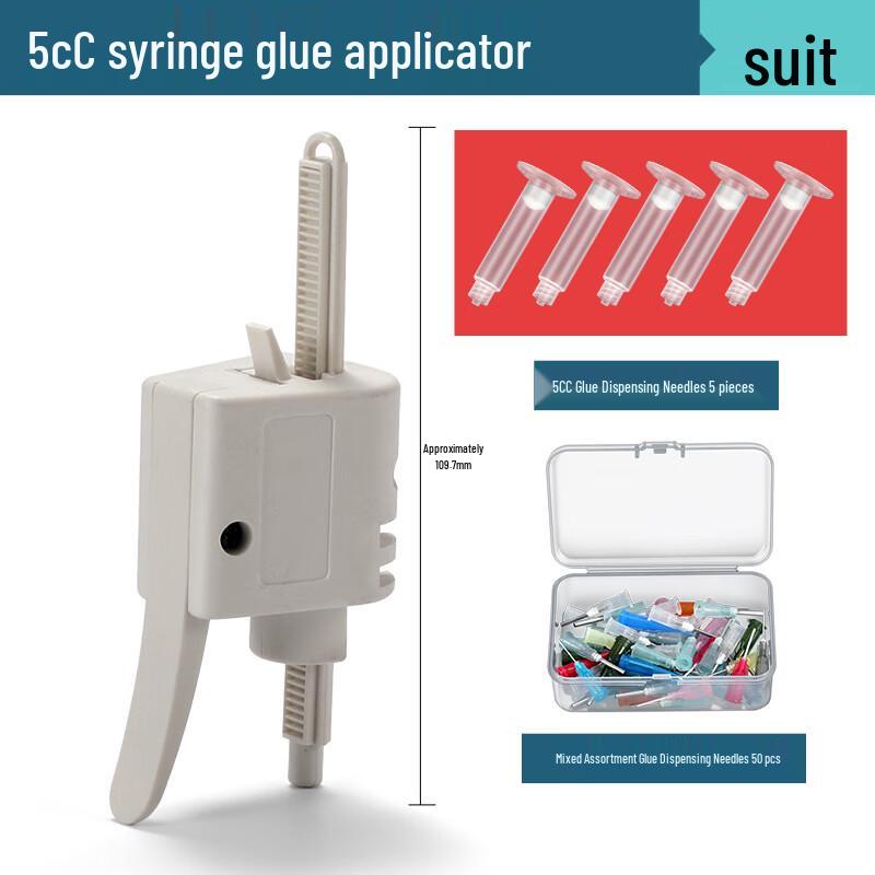 Manual Glue Dispenser Kit
