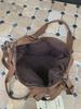 Trendy 2025 Women's Korean Casual Tote Bag - Large Capacity Hand-Held Travel Messenger Bag.