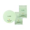 Cure Aqua Mild Cooling Sun Cushion 25g (1 Main Product + 2 Refills)
