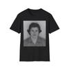 Haiden Deegan Mugshot Unisex Softstyle T-Shirt, Deegan Arrested Danger Boy Shirt