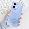For Vivo Y38 5G Case Back Cover For Vivo Y18 /Vivo Y18E Funda Clear Soft Silicone Phone Case on VivoY38 Y 18 Y18E Protect Coque