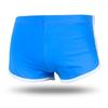 Men's Summer Cotton Arrow Boxer Shorts - Trendy Loose-Fit Sports & Homewear
