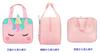 KAHNIs Lunch Bag Cute Unicorn Dinosaur Design Large Capacity Lunch Bag for and Students - & - Insulated, Water-Repellent, Kids, Businesspeople, (Pink