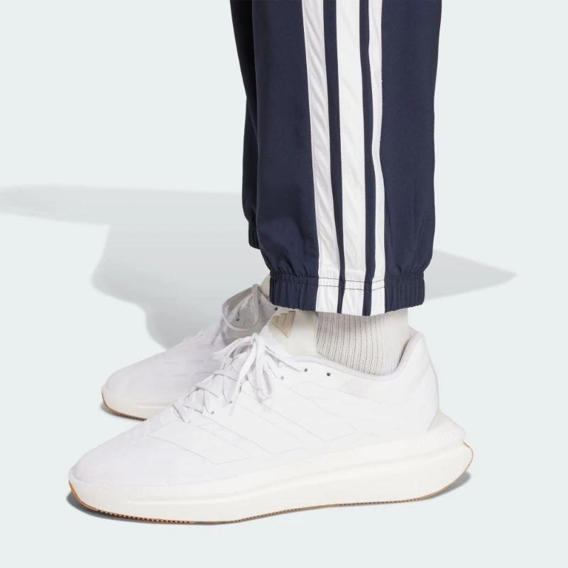 New Adidas ESSENTIALS FW24 Sports Pants Unisex Legend Ink KA8351