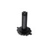Replacement Gear Shift Module for Land Rover Vehicles Including For Evoque and For Discovery Series from 2015 2024