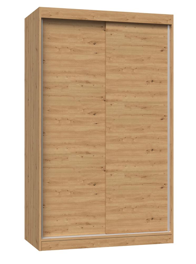 Iga 120B Artisan Wardrobe