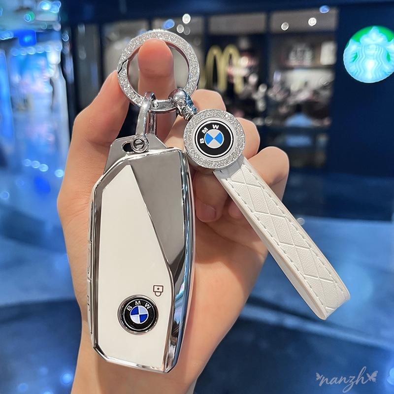 Soft TPU Car Key Case Cover Protector Shell for BMW 1 3 5 7 Series X1 X3 X4 X5 F10 F15 F16 F20 F30 F18 F25 M3 M4 E34 Accessories