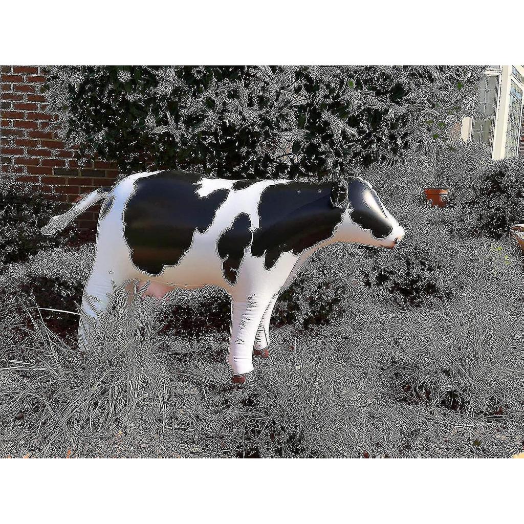 Inflatable Animal-domesticated-xdd